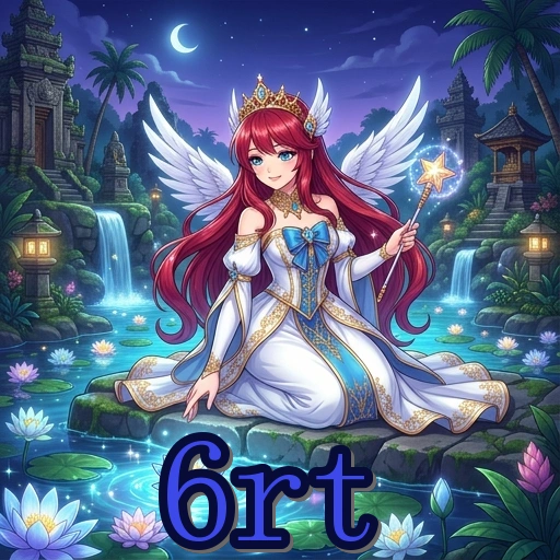 6rt APK Indonesia - Tampilan antarmuka