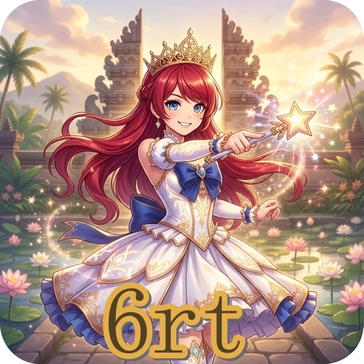 Detail teknis APK 6rt
