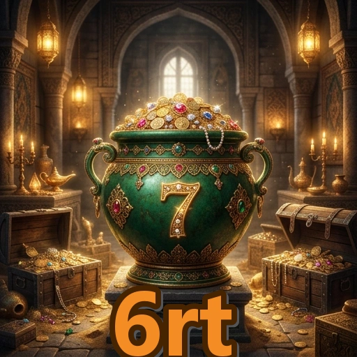 6rt Key Features